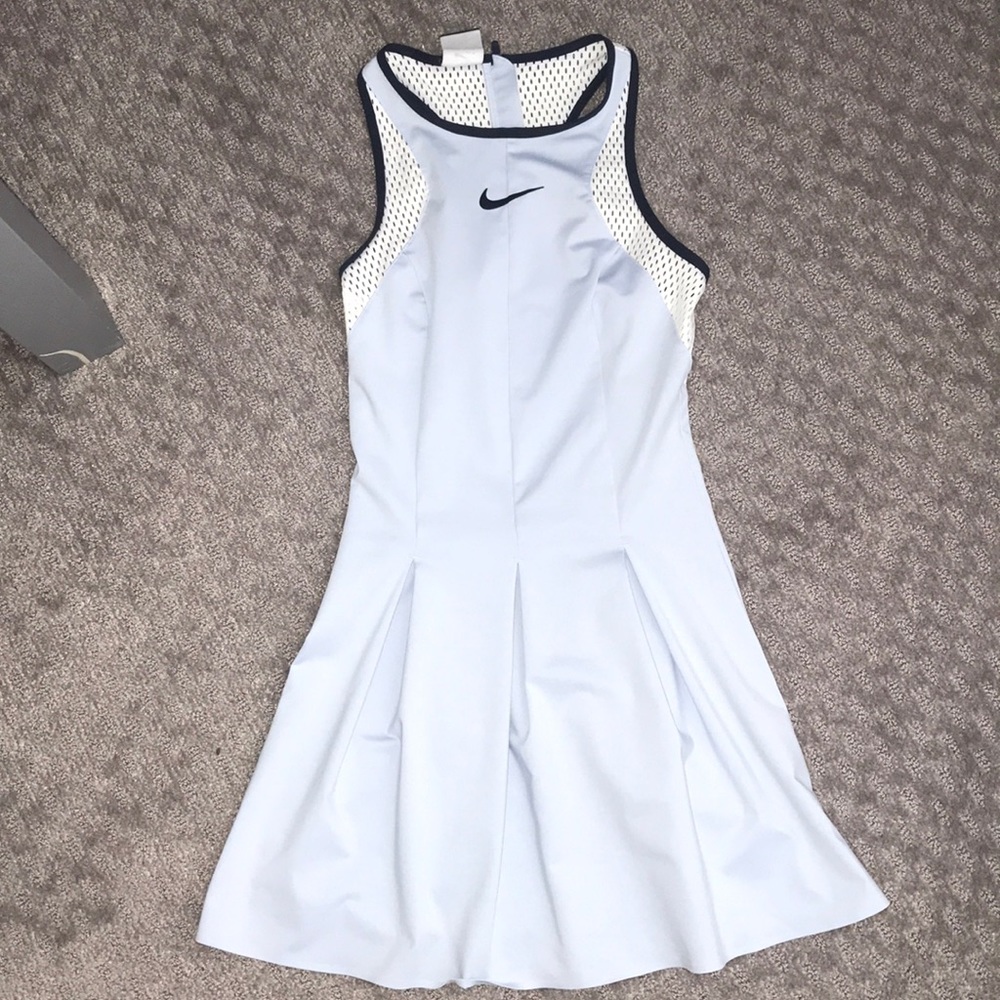 Limited edition Stella McCartney Nike dress